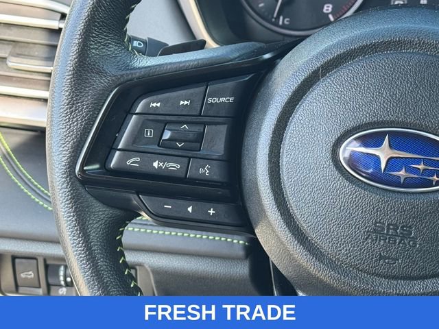 Used 2024 Subaru Outback Onyx Edition XT image 24