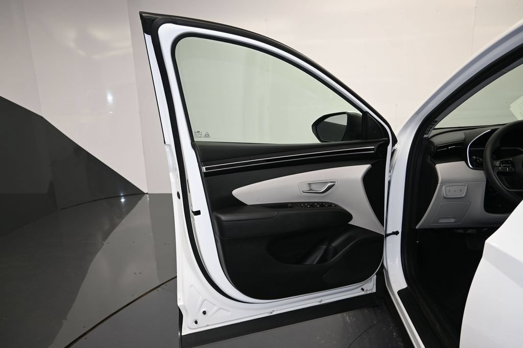 Used 2024 Hyundai Tucson SEL AWD/4WD image 10
