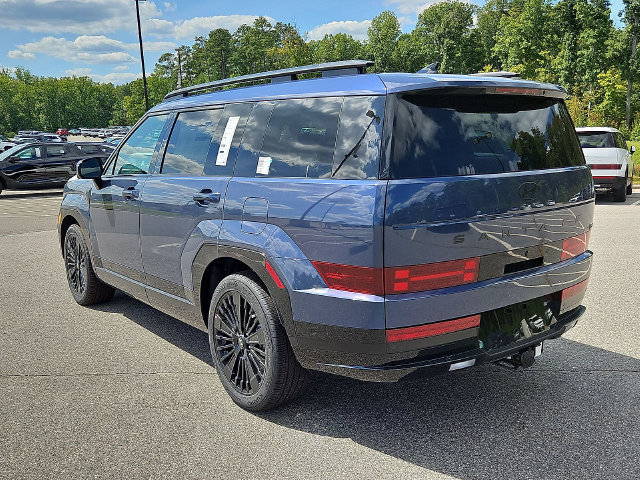 New 2027 Hyundai Santa Fe Calligraphy AWD/4WD image 19
