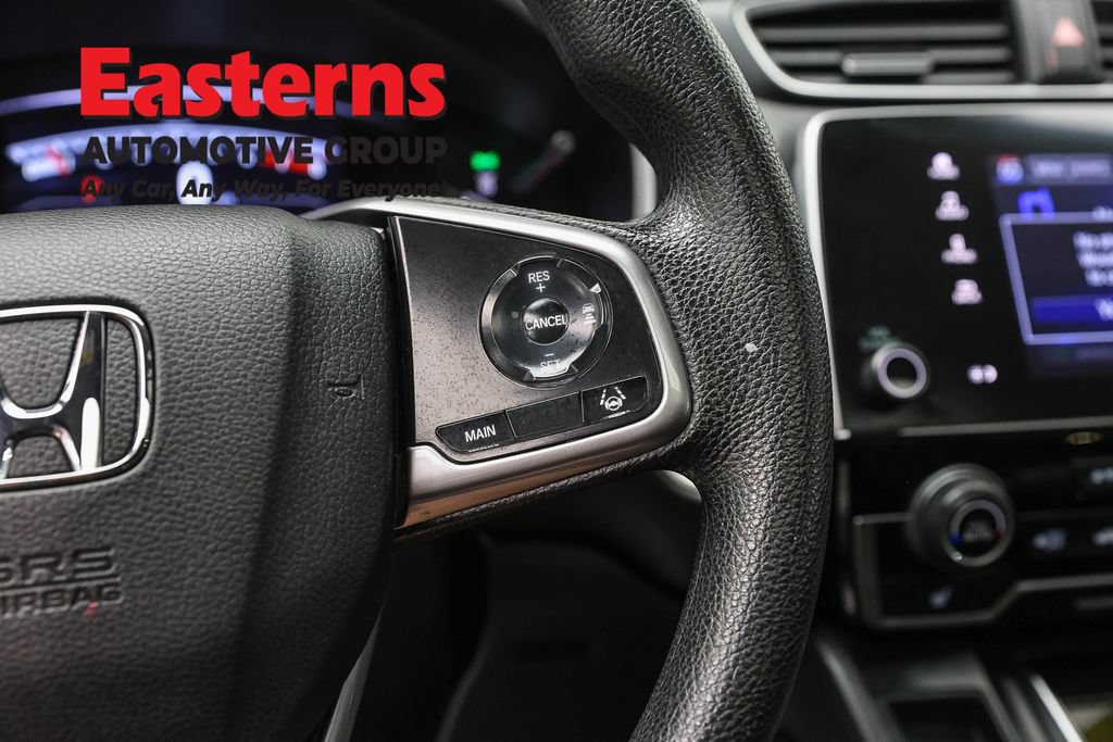 Used 2022 Honda CR-V EX image 16