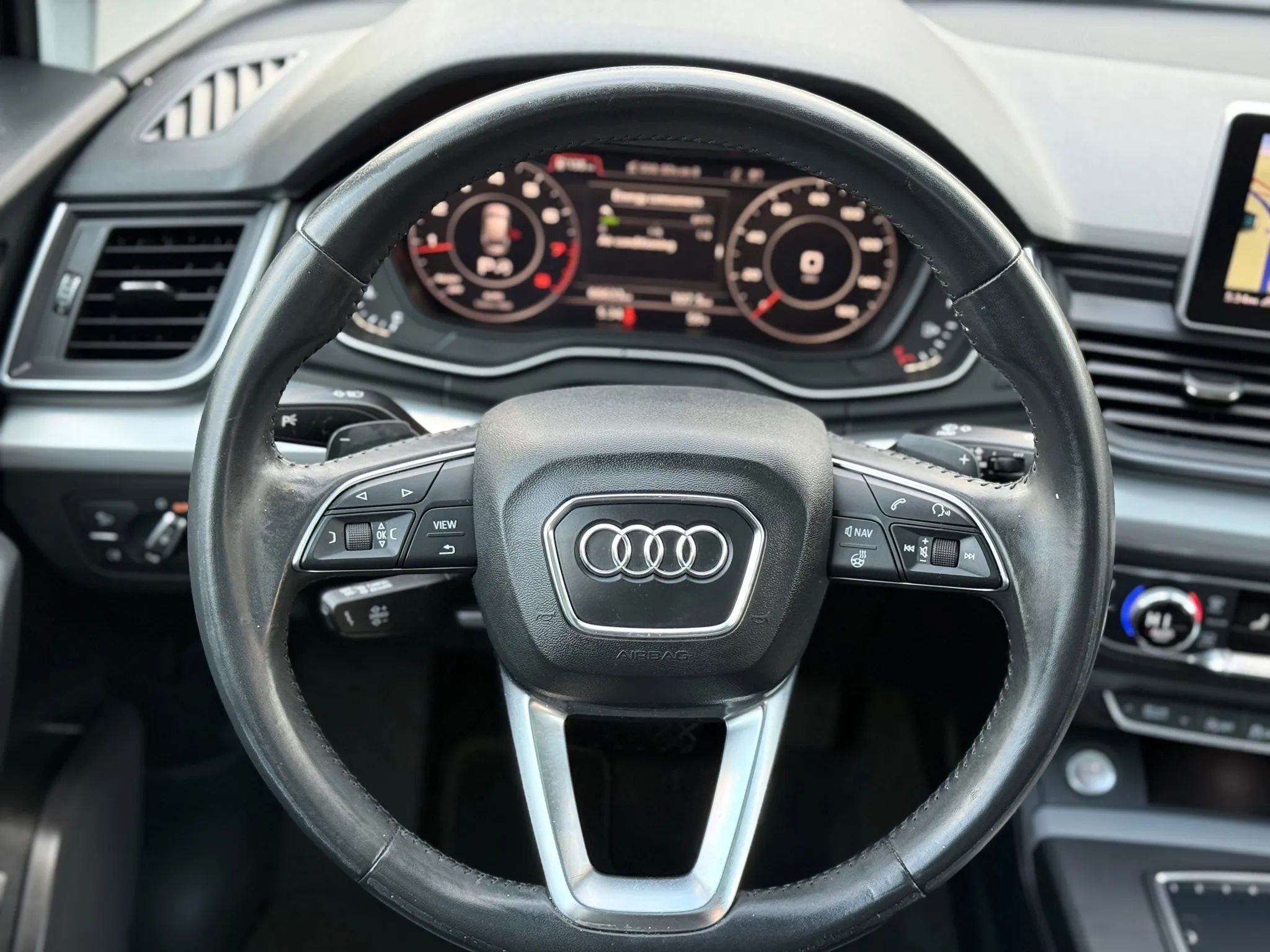Used 2018 Audi Q5 2.0T Premium Plus w/ Premium Plus Package image 20