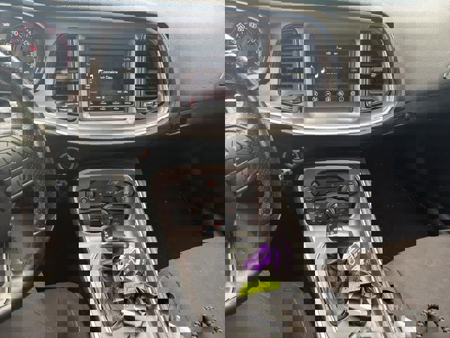 Used 2021 Dodge Challenger R/T w/ Blacktop Package image 16