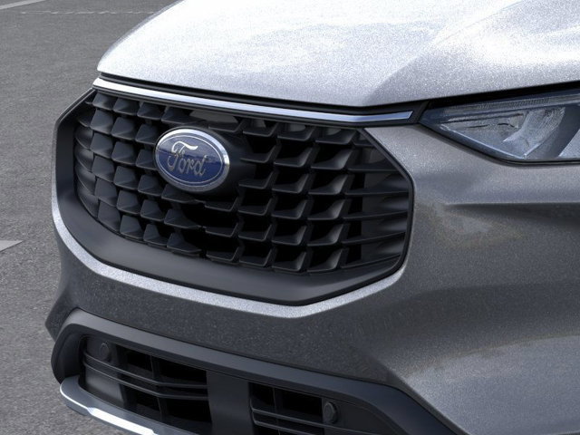 New 2025 Ford Escape SE FWD image 17