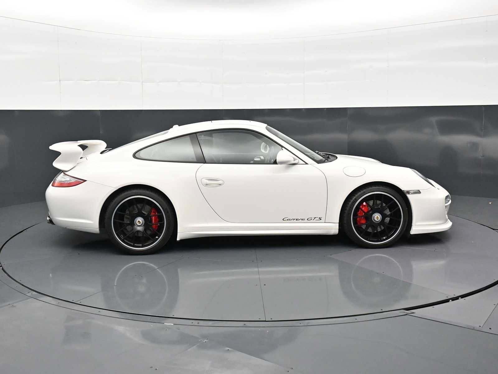 Used 2012 Porsche 911 Carrera GTS RWD image 25
