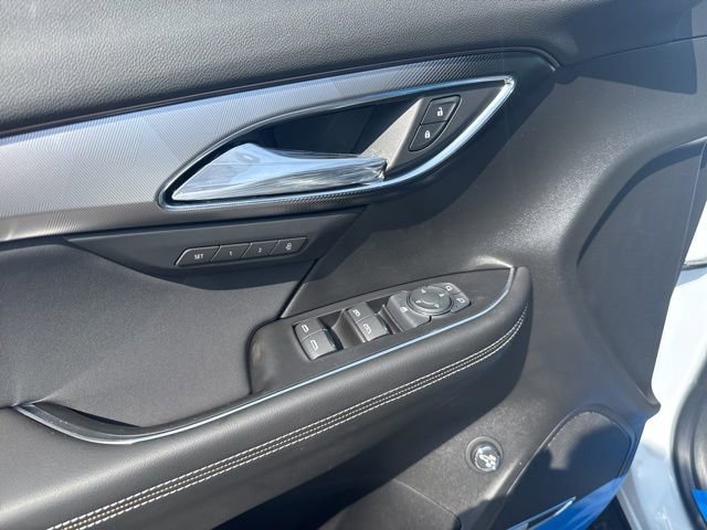 New 2026 Buick Envision Sport Touring image 11