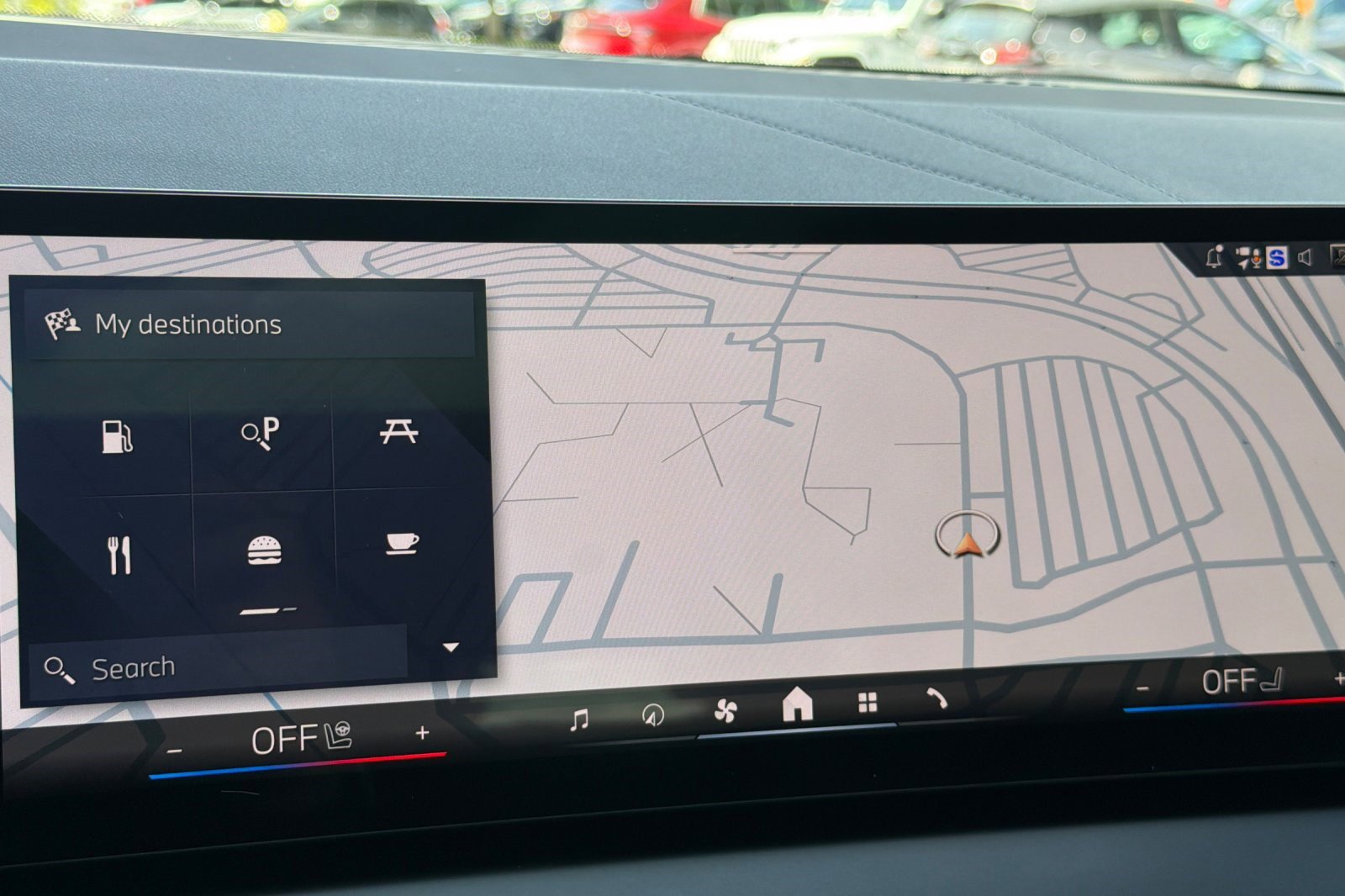 Certified 2025 BMW X3 M50 AWD/4WD image 25