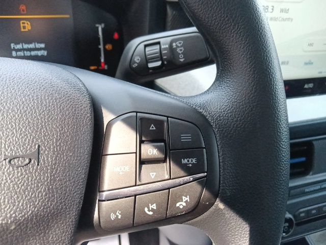 New 2026 Ford Maverick XLT FWD image 19