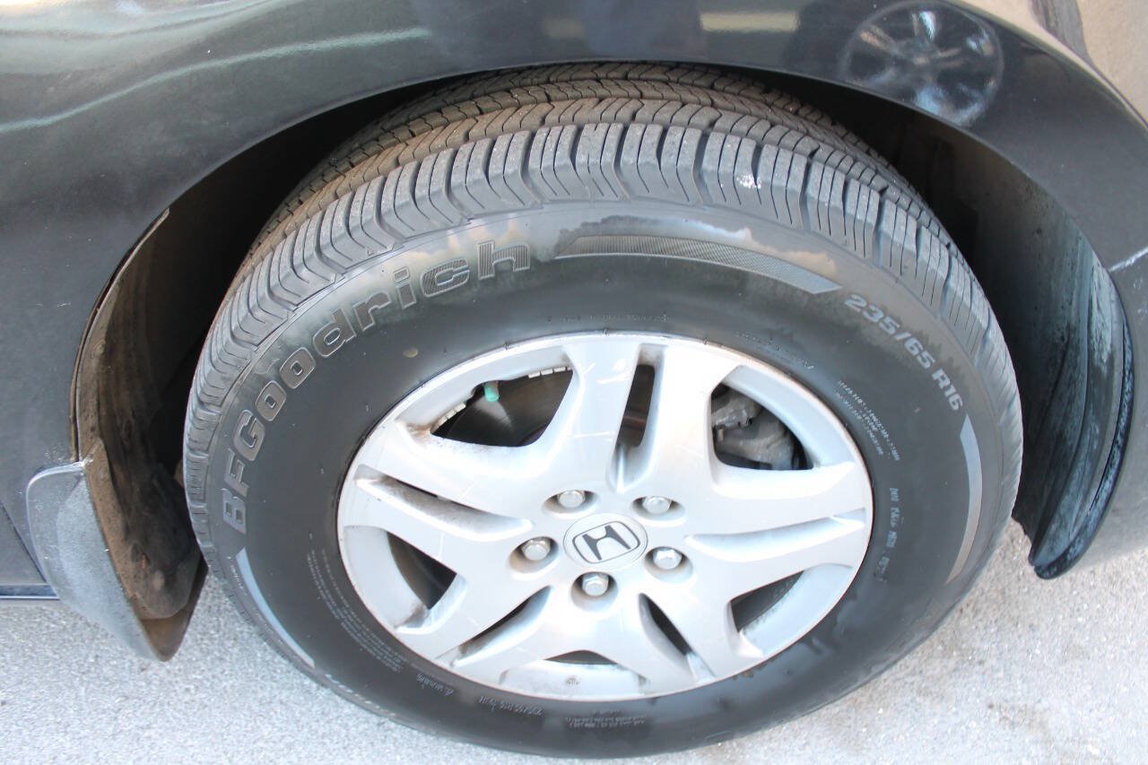 Used 2007 Honda Odyssey EX-L image 11