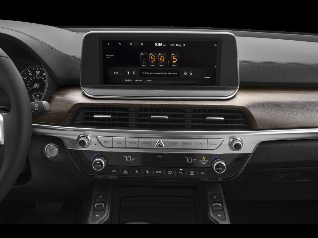 Used 2022 Kia Telluride EX w/ EX Premium Package image 34