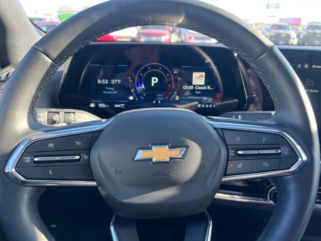 Certified 2025 Chevrolet Equinox LT image 22