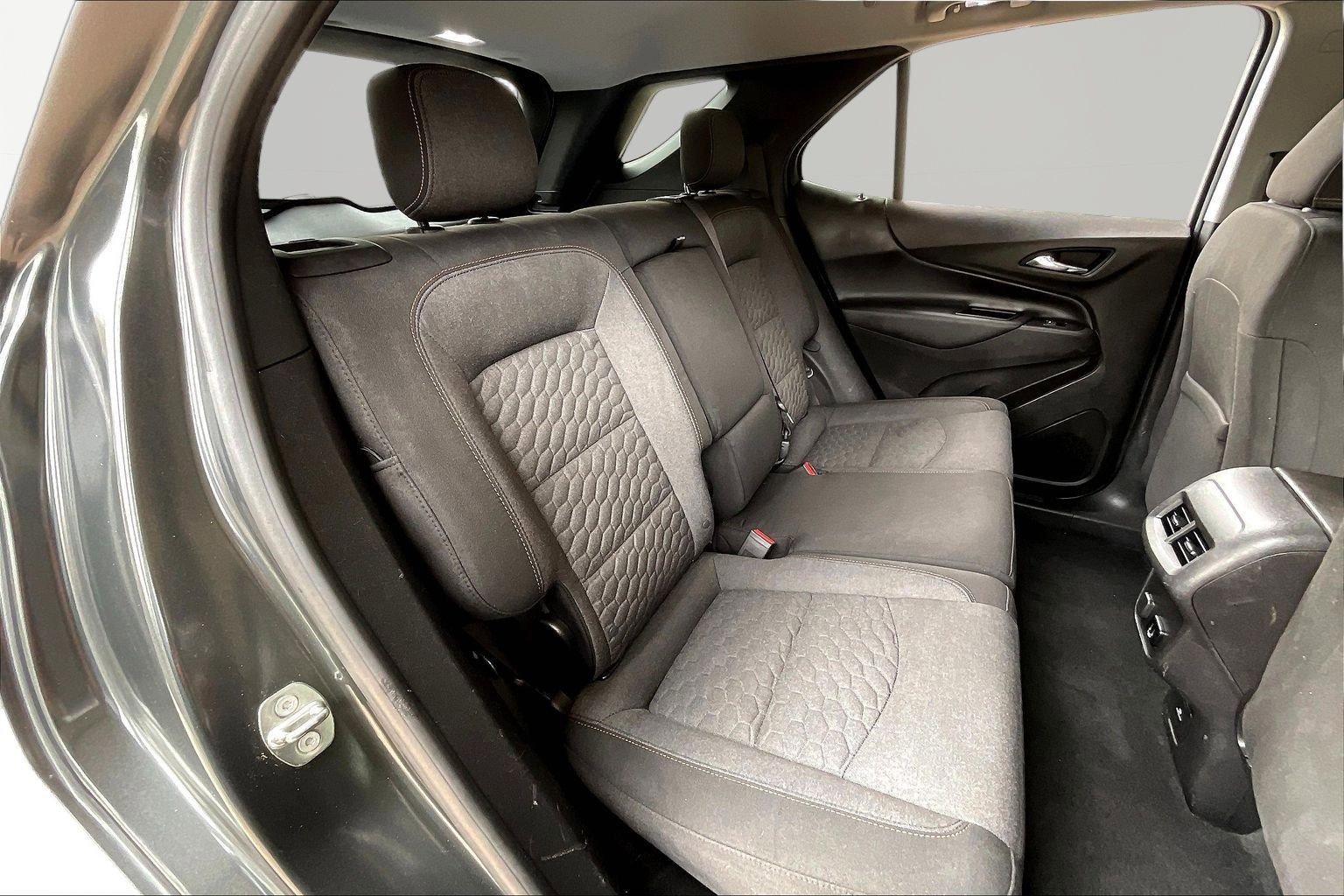 Used 2018 Chevrolet Equinox LT w/ LT Infotainment Plus Package image 25