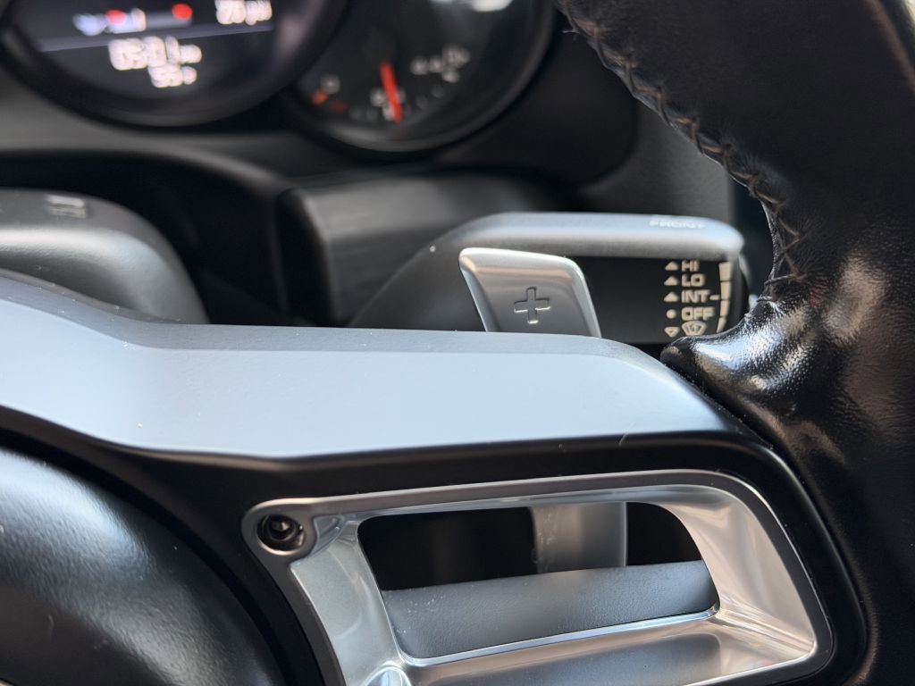 Used 2018 Porsche 911 Carrera GTS image 36