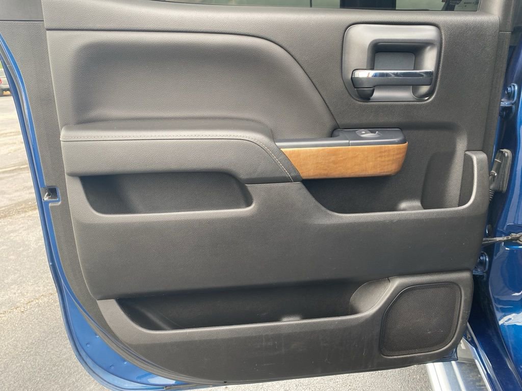 Used 2019 Chevrolet Silverado 2500 LTZ w/ Duramax Plus Package image 31