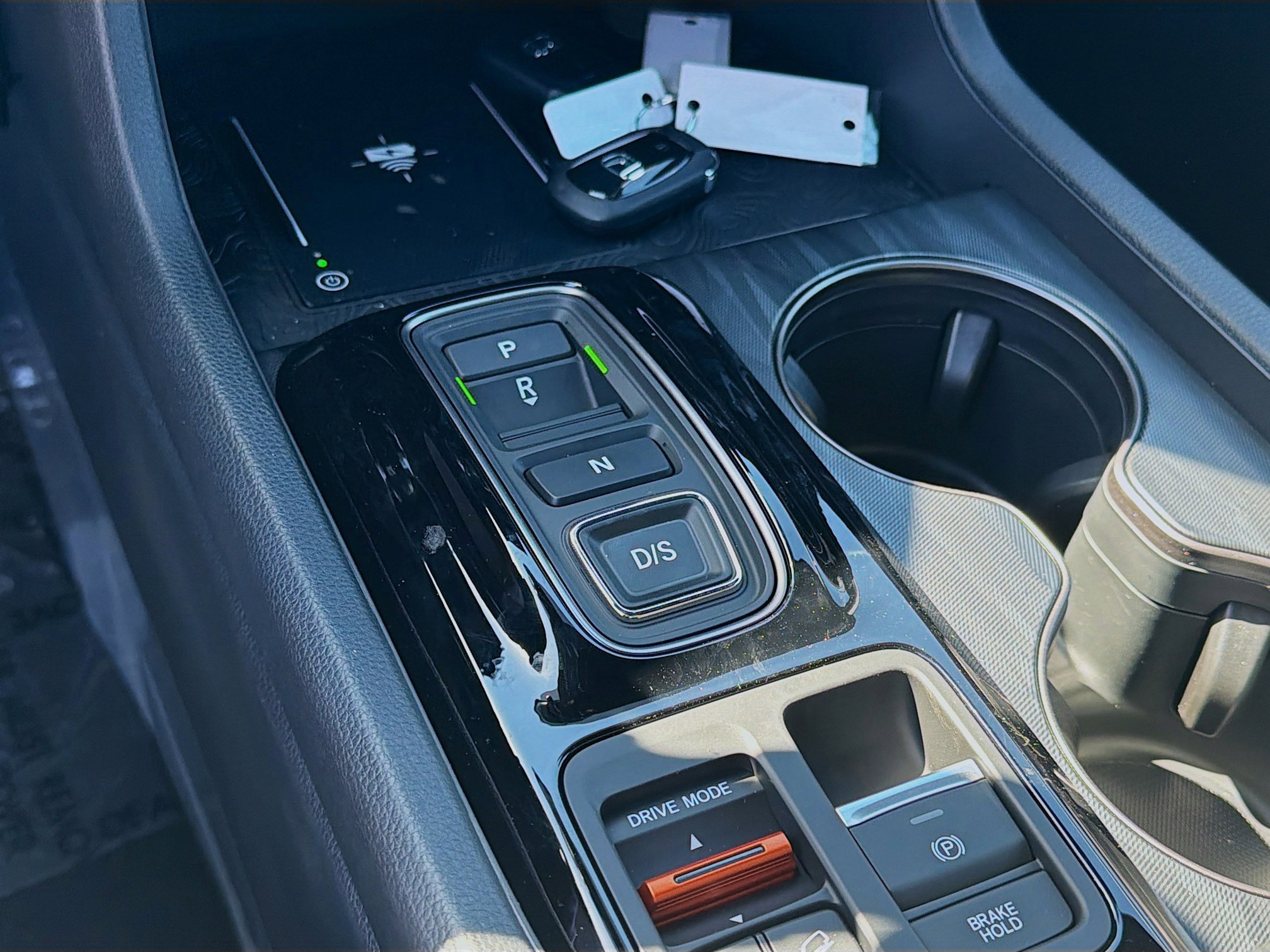 New 2026 Honda Passport TrailSport image 15