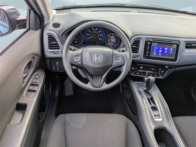 Used 2018 Honda HR-V EX image 17