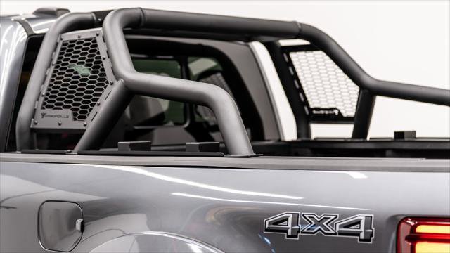 Used 2024 Ford F150 Lariat w/ Tow/Haul Package image 12
