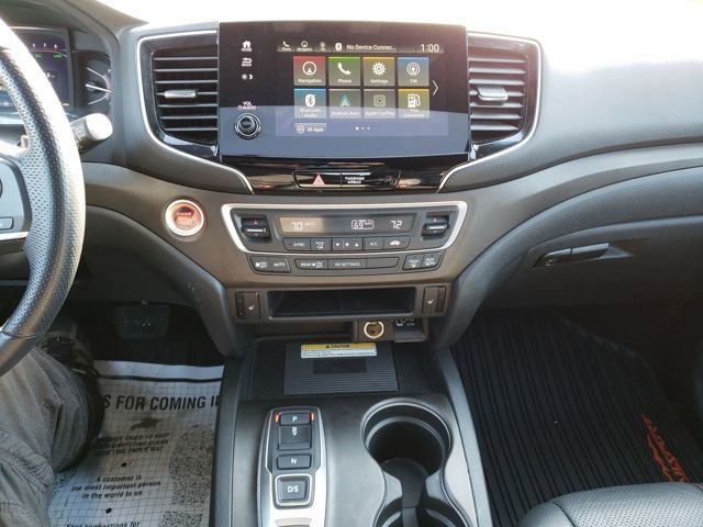 Used 2022 Honda Passport TrailSport image 23