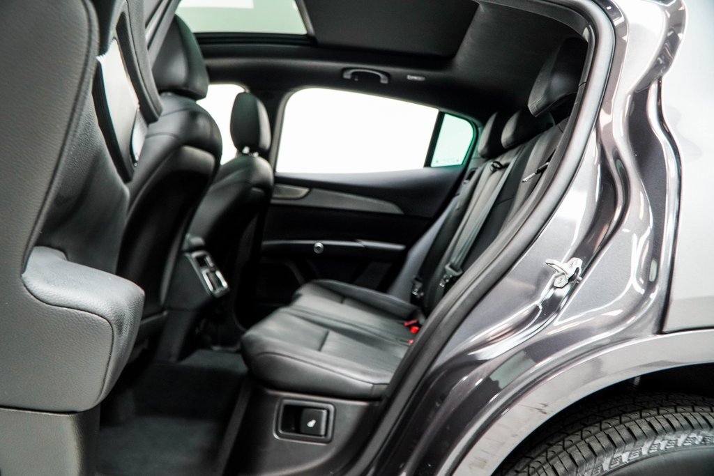 Used 2023 Maserati Grecale GT image 40