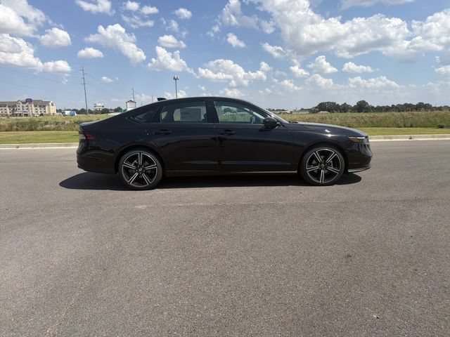 New 2026 Honda Accord SE image 6