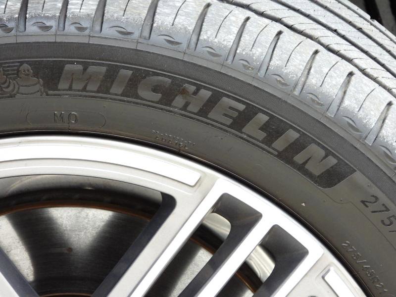 Used 2022 Mercedes-Benz GLS 450 4MATIC image 6