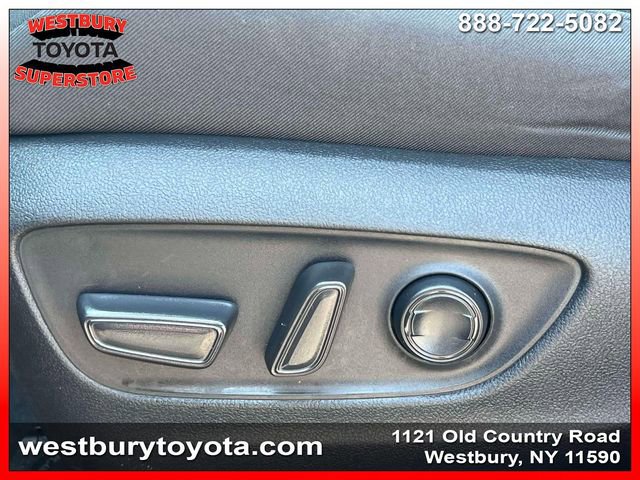 Used 2024 Toyota RAV4 XLE w/ Convenience Package AWD/4WD image 21