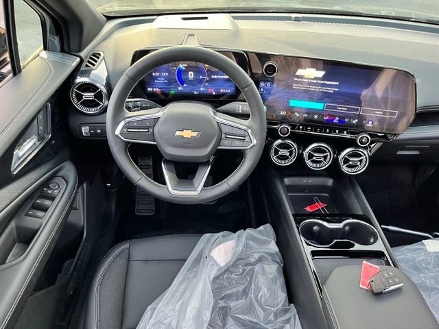 New 2024 Chevrolet Blazer EV LT image 23