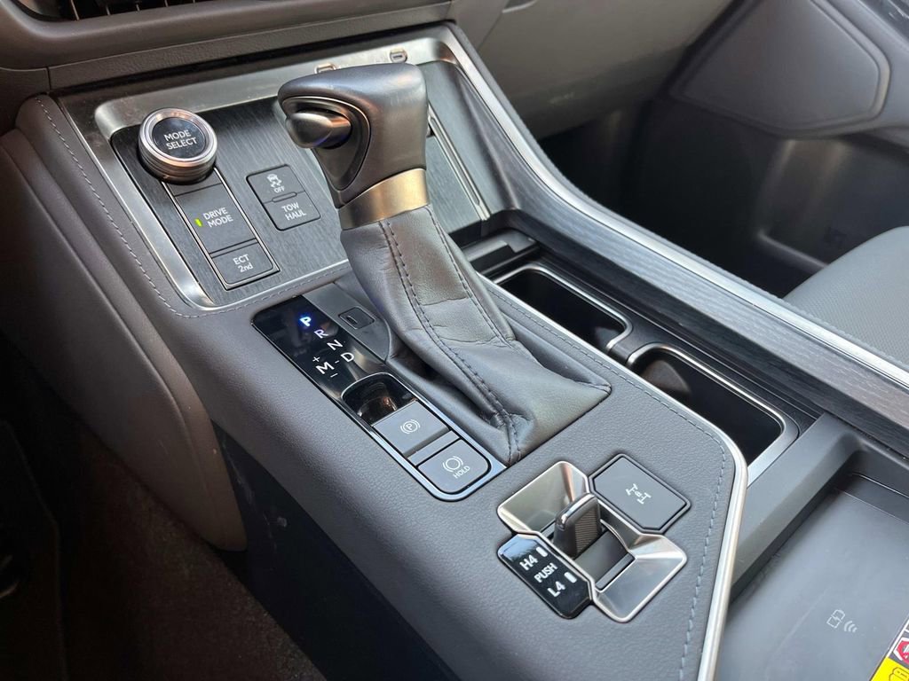 Used 2024 Lexus GX 550 550 Premium image 41