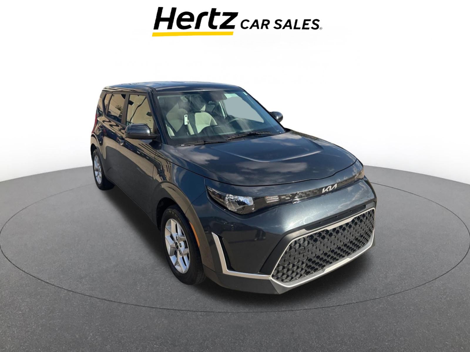 Used 2025 Kia Soul LX w/ LX Technology Package