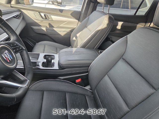 Used 2026 Buick Enclave Sport Touring FWD image 10