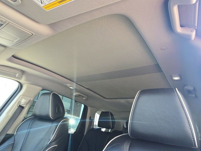 Used 2023 Acura MDX SH-AWD w/ Advance Package image 23