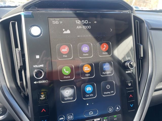 New 2026 Subaru Crosstrek 2.5i Limited image 24