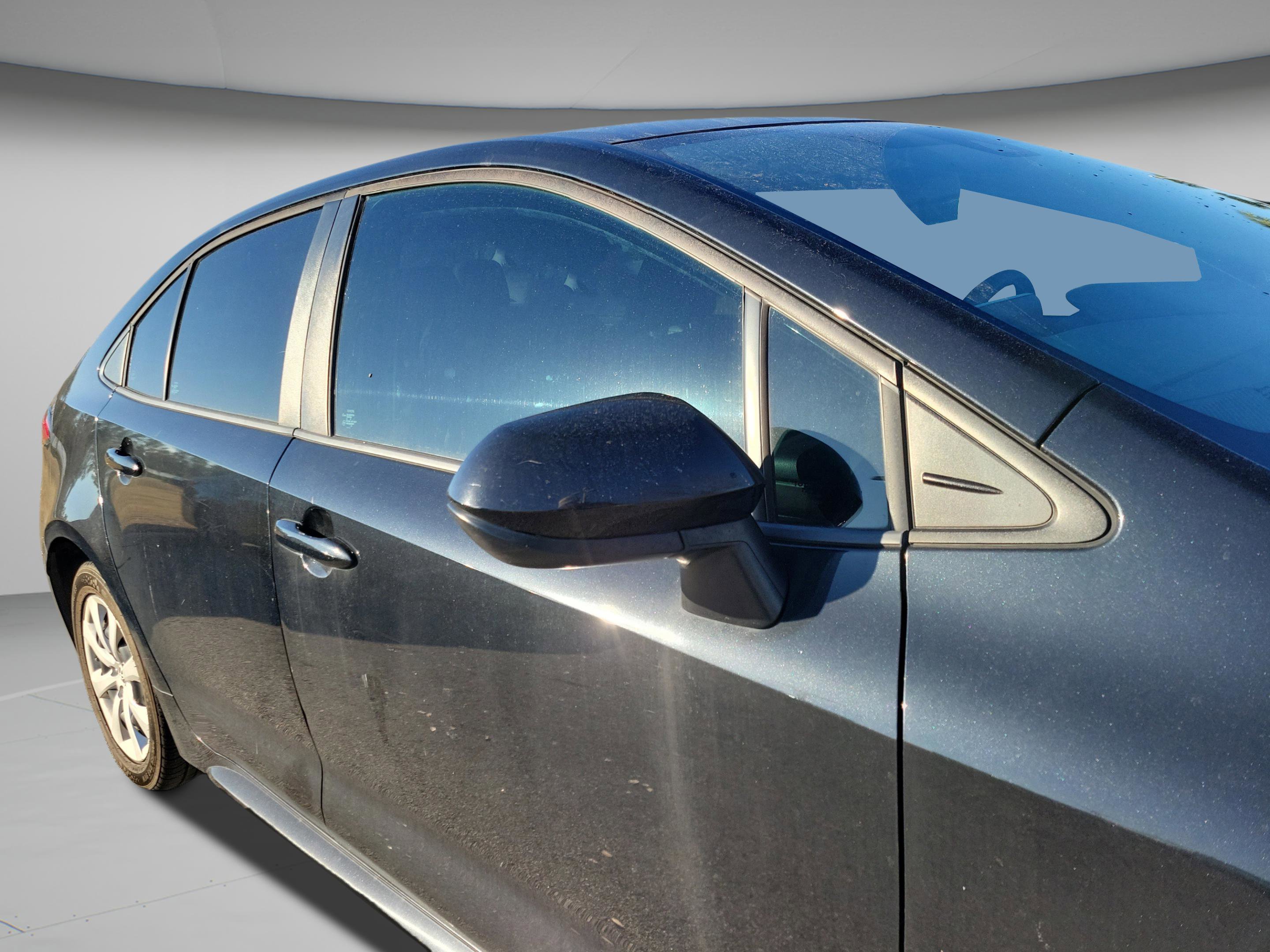 Used 2020 Toyota Corolla LE image 27