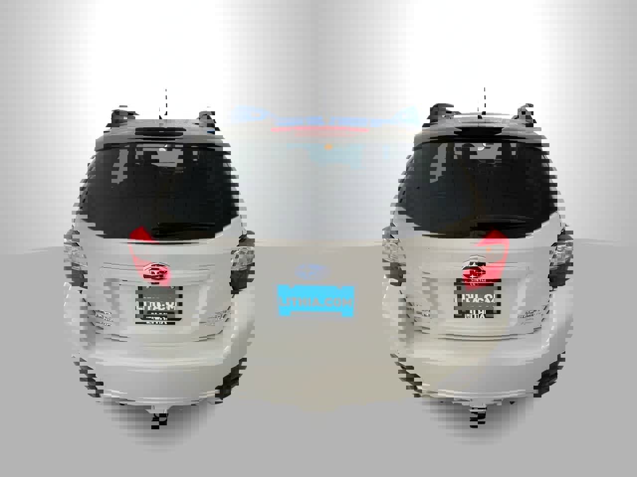 Used 2017 Subaru Crosstrek 2.0i Premium w/ Moonroof Package image 7