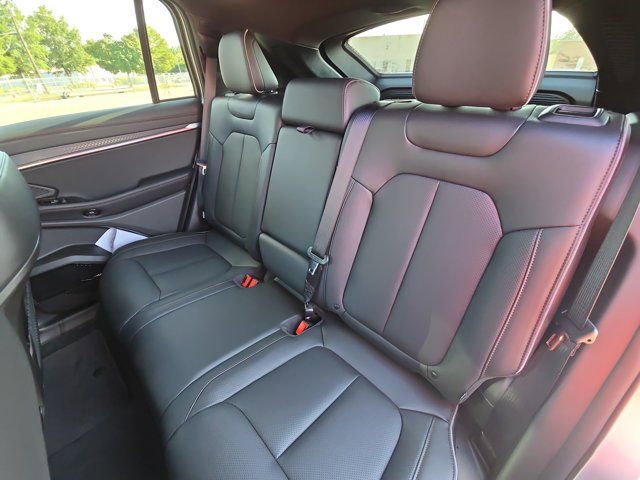 Used 2025 Jeep Wagoneer S Limited image 13