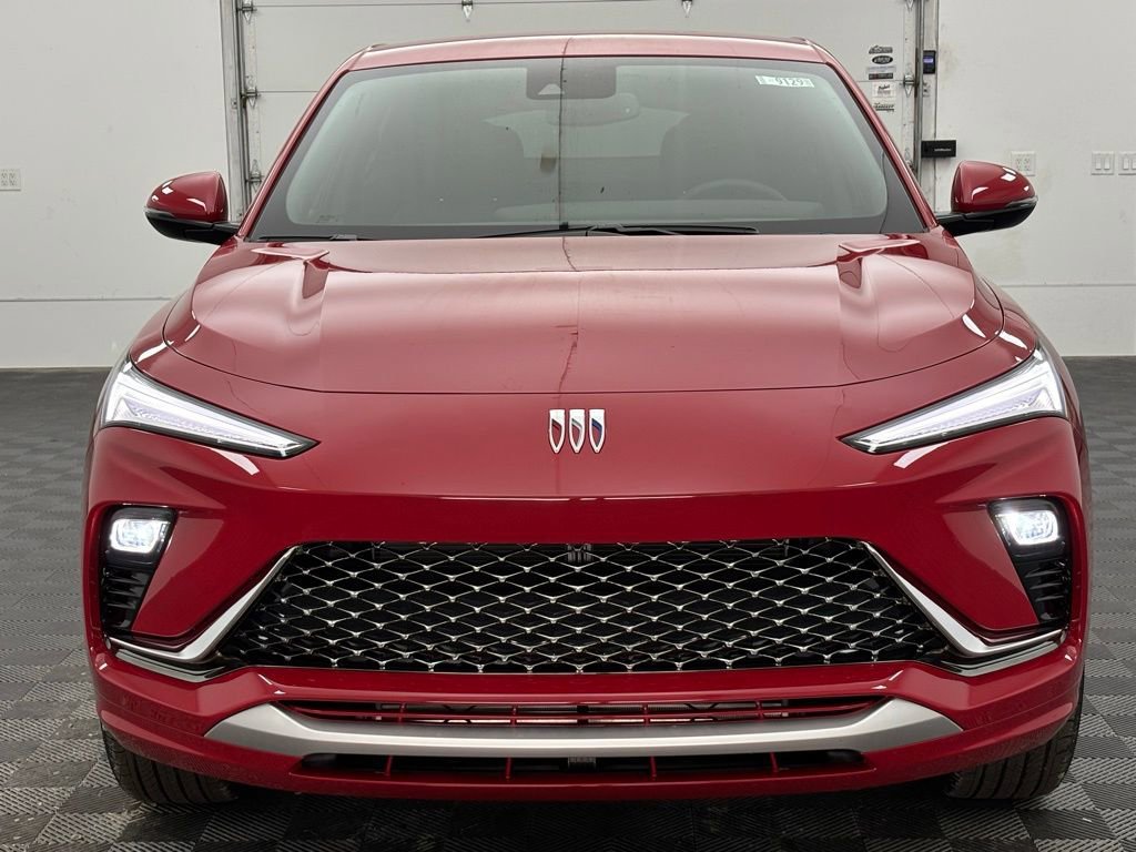 New 2026 Buick Envista Avenir image 15