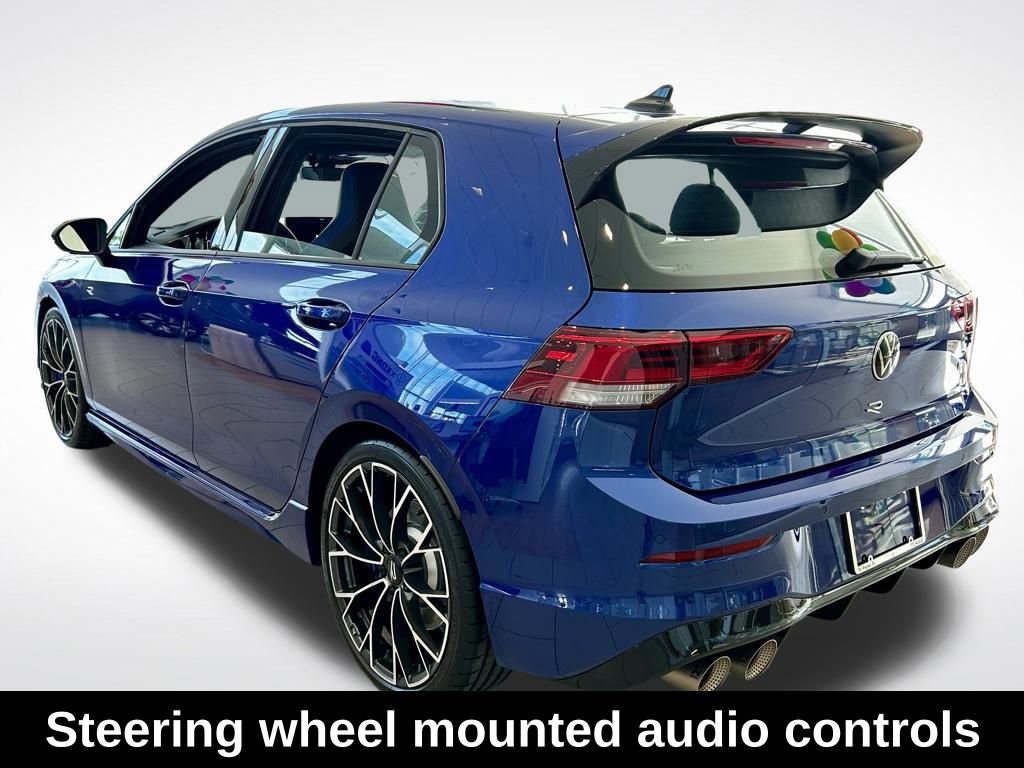 New 2026 Volkswagen Golf w/ Euro Style Package AWD/4WD image 7