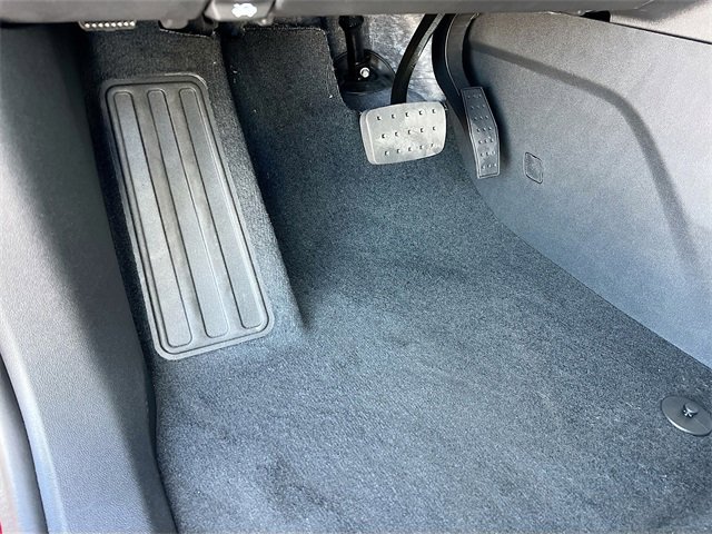 New 2025 GMC Acadia Elevation w/ Black Edition image 14