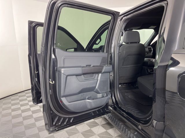 Used 2021 Ford F150 XLT w/ Equipment Group 302A High image 42