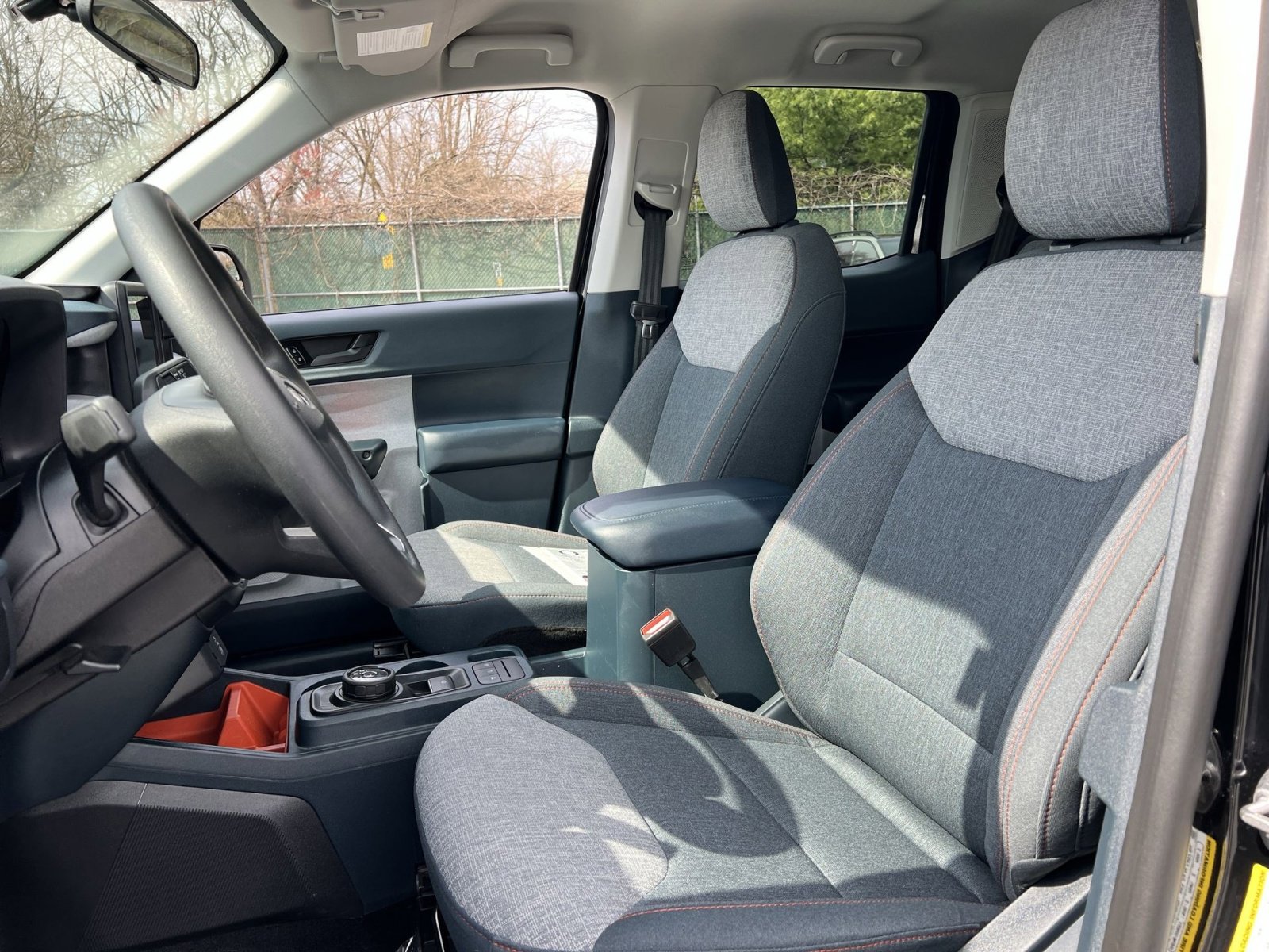 Certified 2024 Ford Maverick XLT image 13