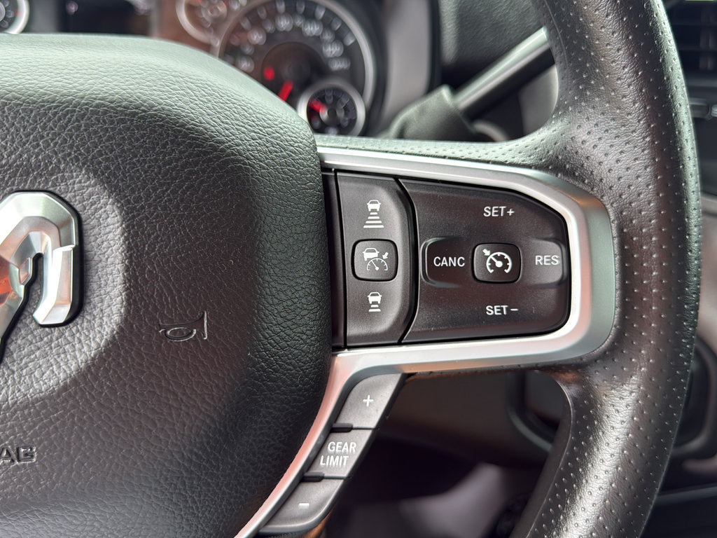 New 2026 RAM 2500 Warlock AWD/4WD image 22
