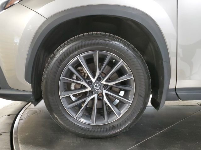 Used 2023 Lexus NX 350 AWD image 30