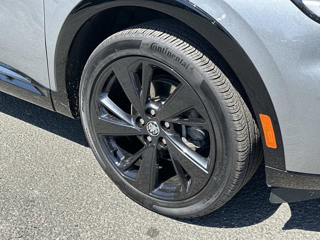 Used 2023 Buick Envision Essence w/ Sport Touring Package image 7