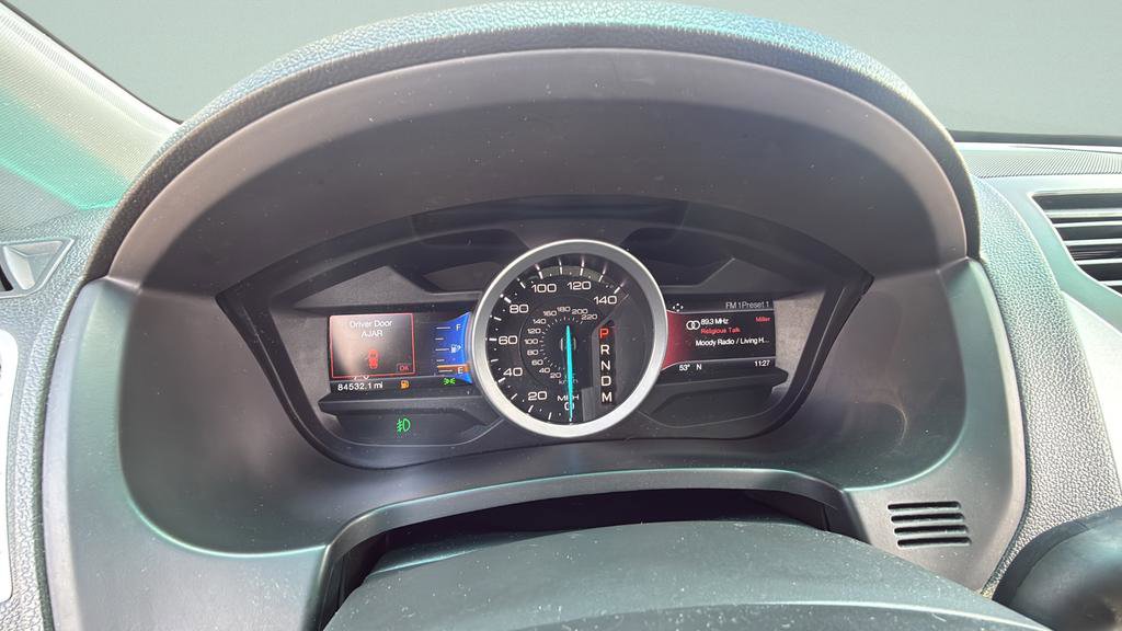 Used 2015 Ford Explorer XLT w/ Equipment Group 201A image 36