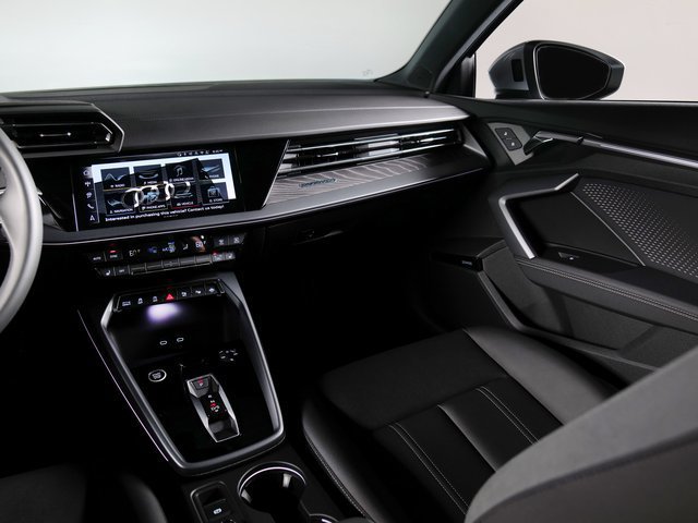 Certified 2026 Audi A3 2.0T Premium Plus w/ Premium Plus Package AWD/4WD image 18