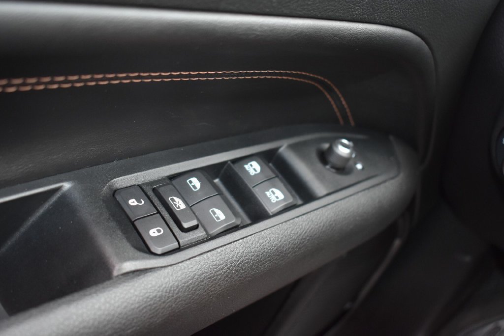 Certified 2022 Jeep Compass Limited AWD/4WD image 27