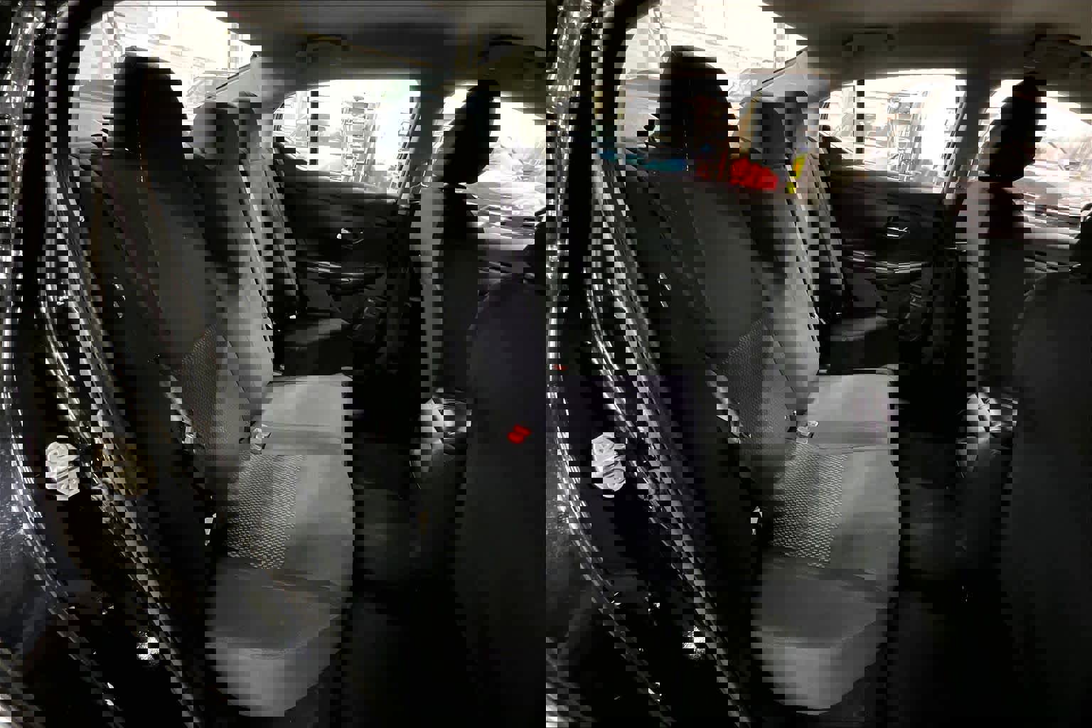 Used 2020 Nissan Sentra S image 19