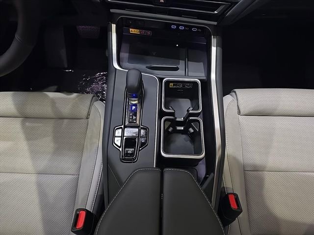 New 2026 Lexus TX 350 AWD image 26