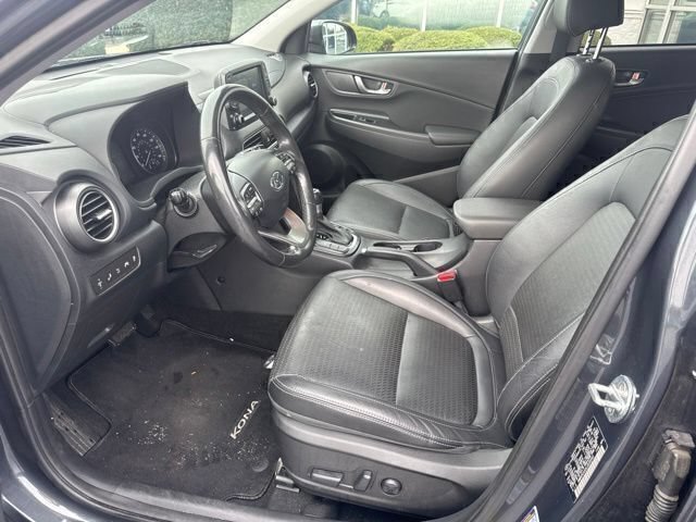 Used 2020 Hyundai Kona Ultimate AWD/4WD image 13