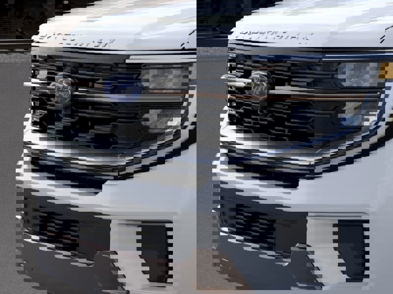 New 2026 Ford Expedition Max King Ranch image 40