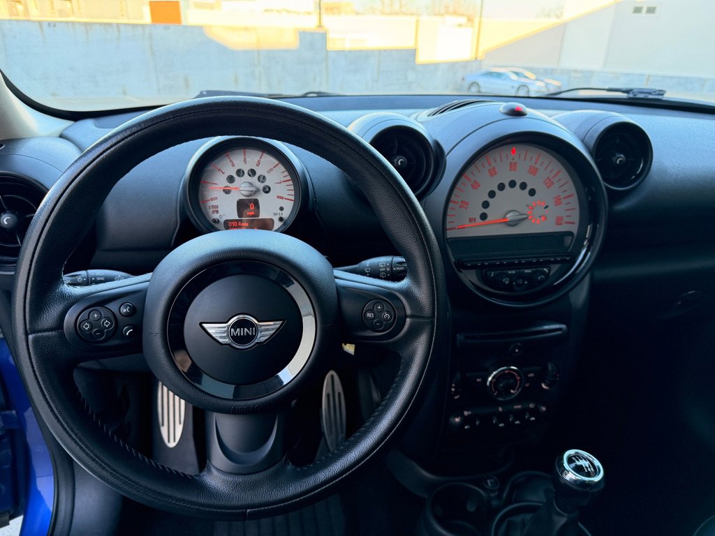 Used 2013 MINI Cooper Paceman S image 11